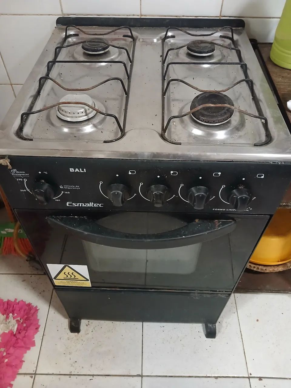 Fogão  - Foto 2
