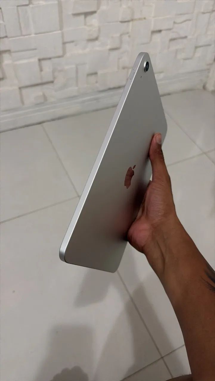 iPad 11  - Foto 3
