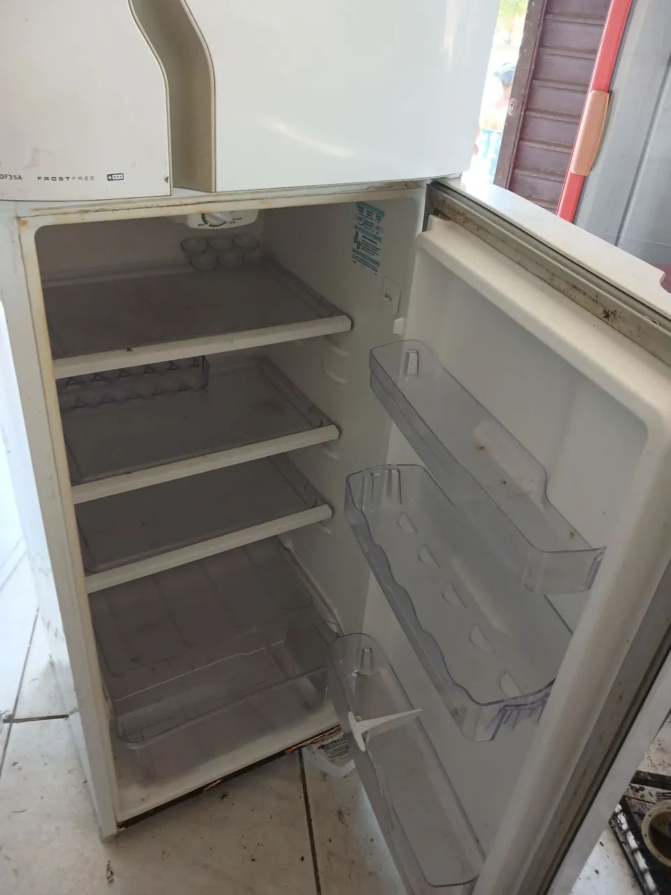 Electrolux DF35A - Foto 3