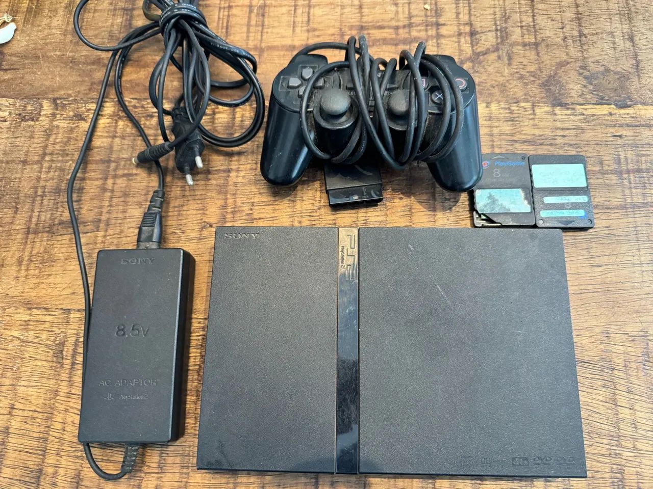 Ps2 PlayStation 2 