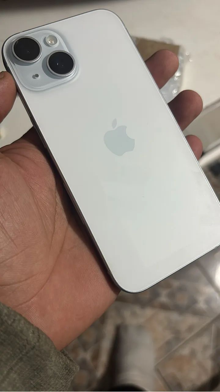 iPhone 15 - Foto 2