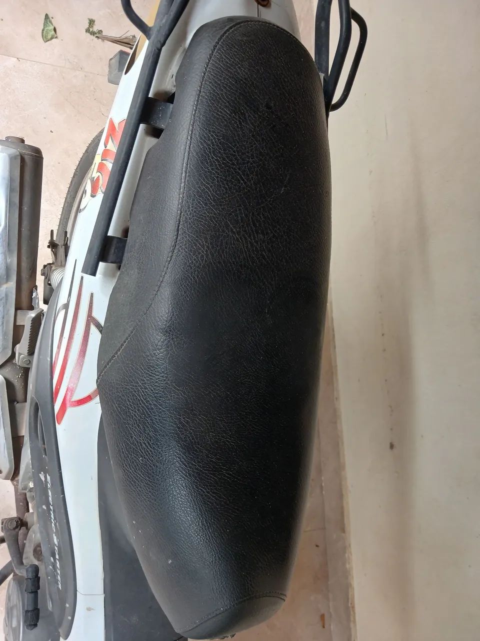 Dafra zig 50 cc - Foto 4
