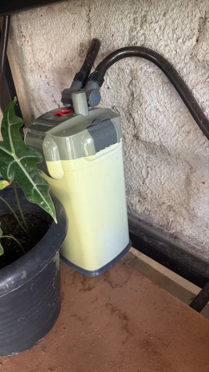 Aquário de 210 litro  - Foto 4
