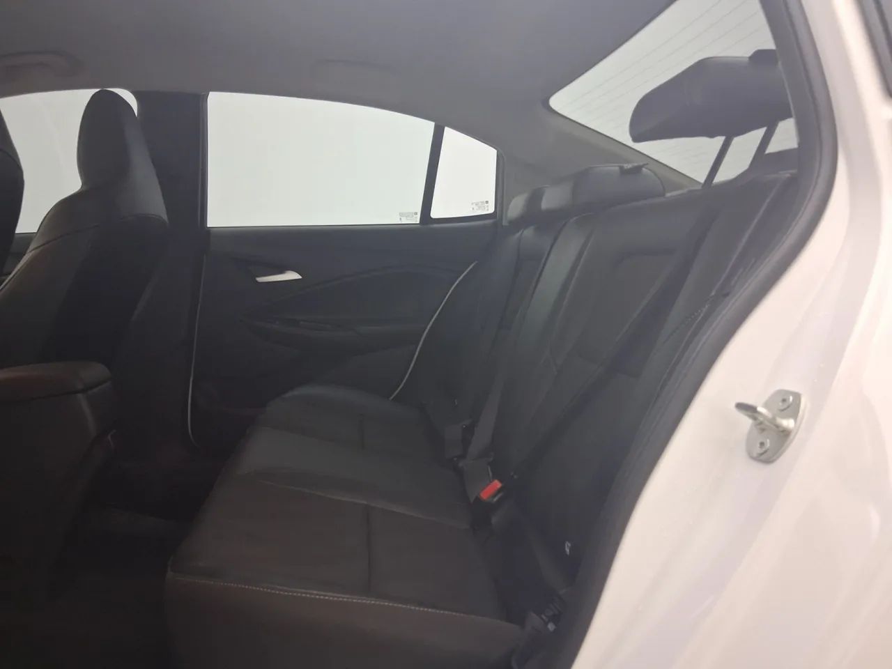 Chevrolet Onix Hatch LTZ 1.4 8V Flex Power Aut. 4P, foto 17 de 18