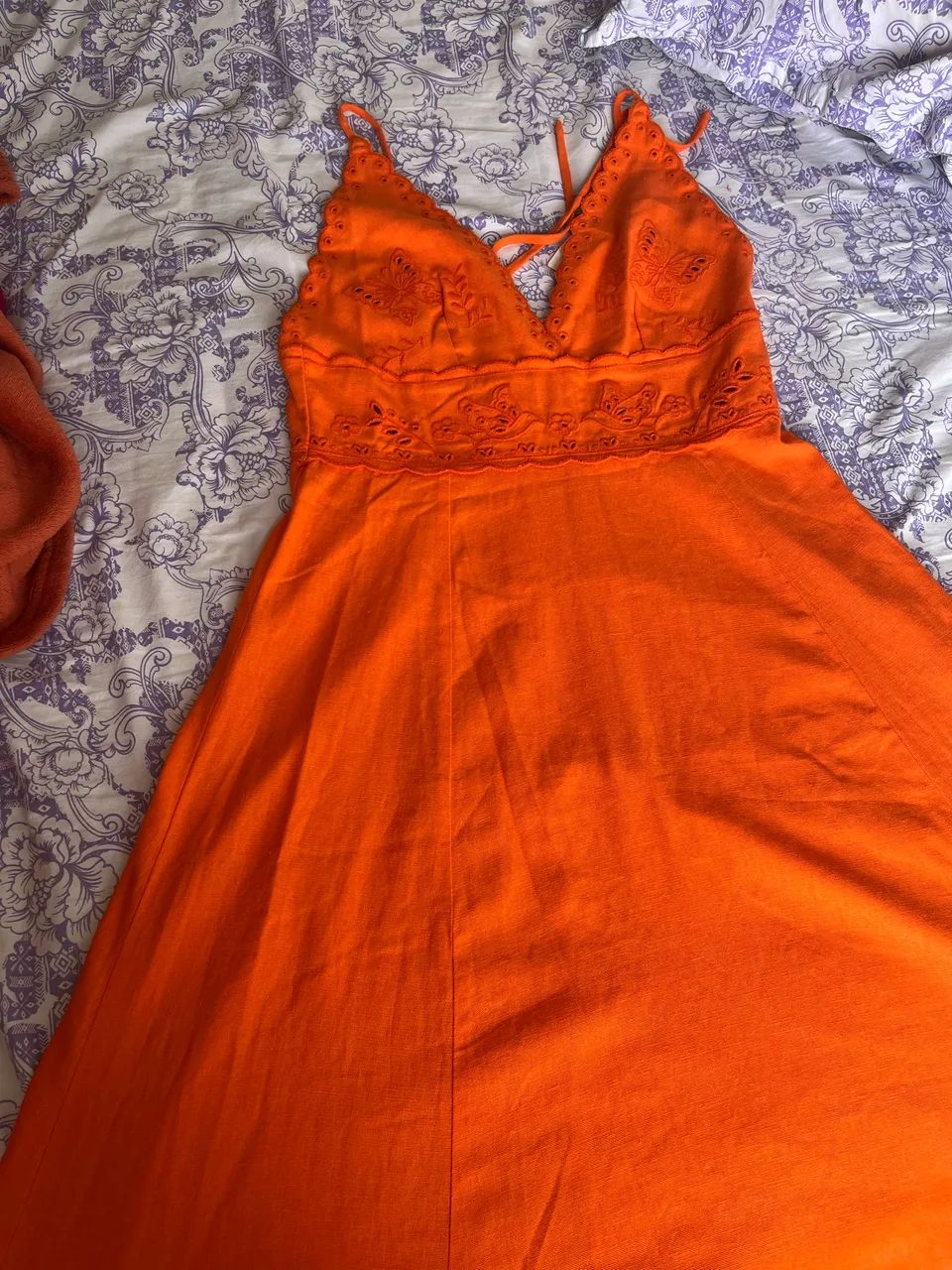 Vestido de Renda - NOVO - Foto 3