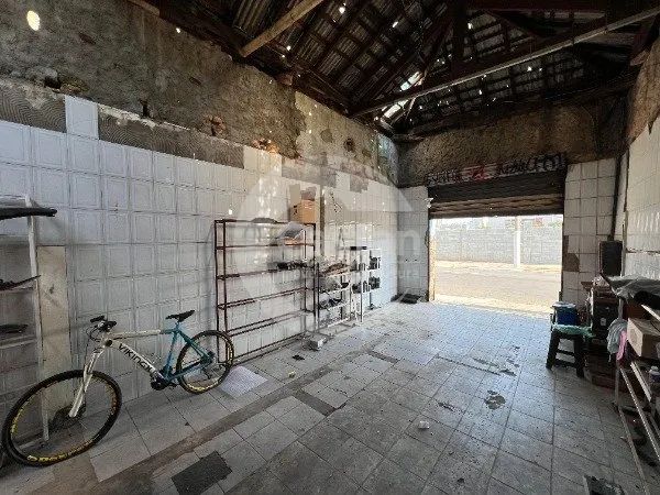 salão para alugar próx a faculdade e estação de trem - Foto 4