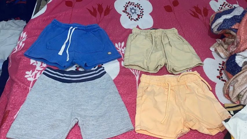 Roupas infantil menino - Foto 2