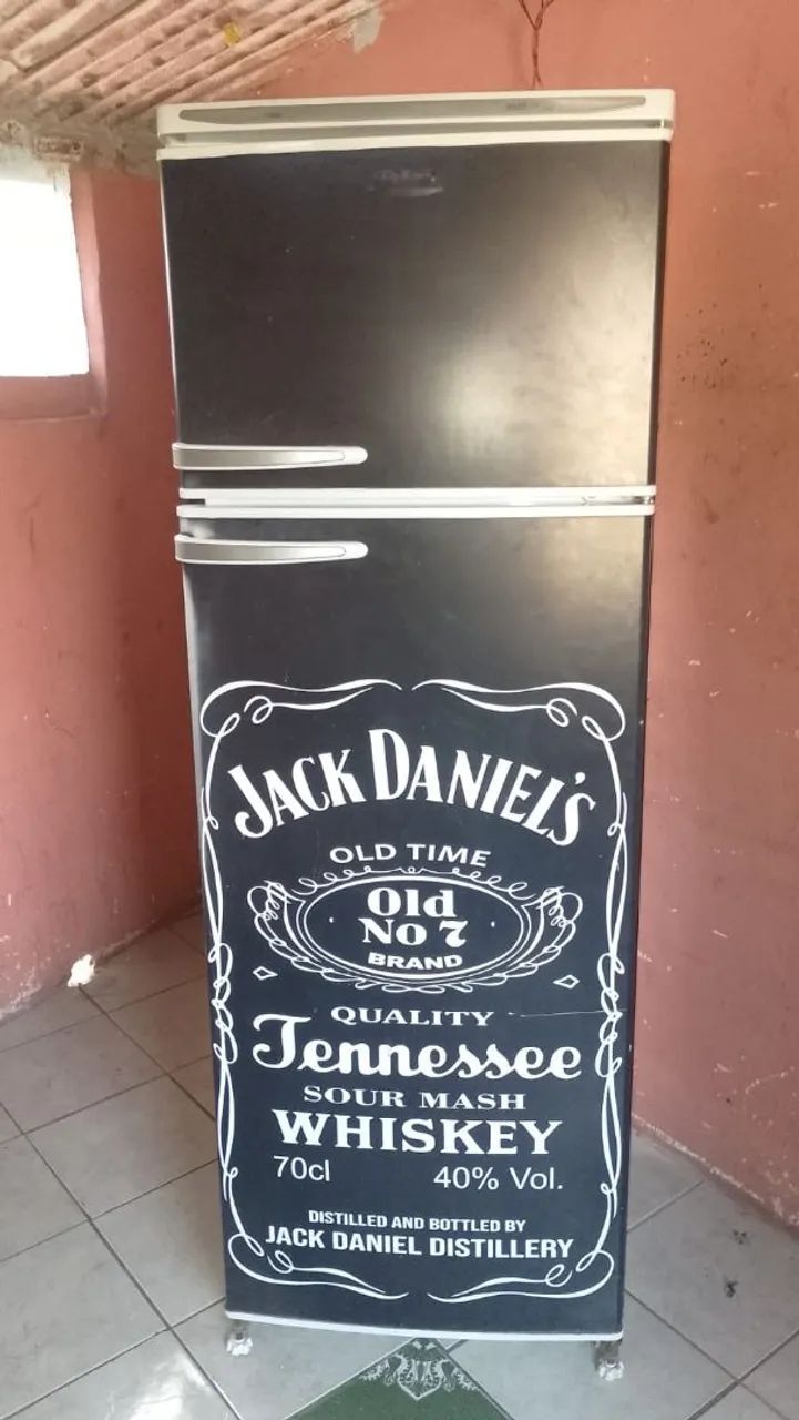 Geladeira 