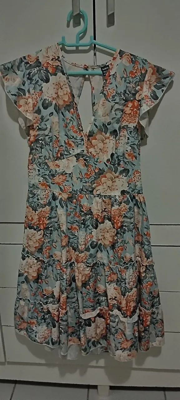 Vestido 