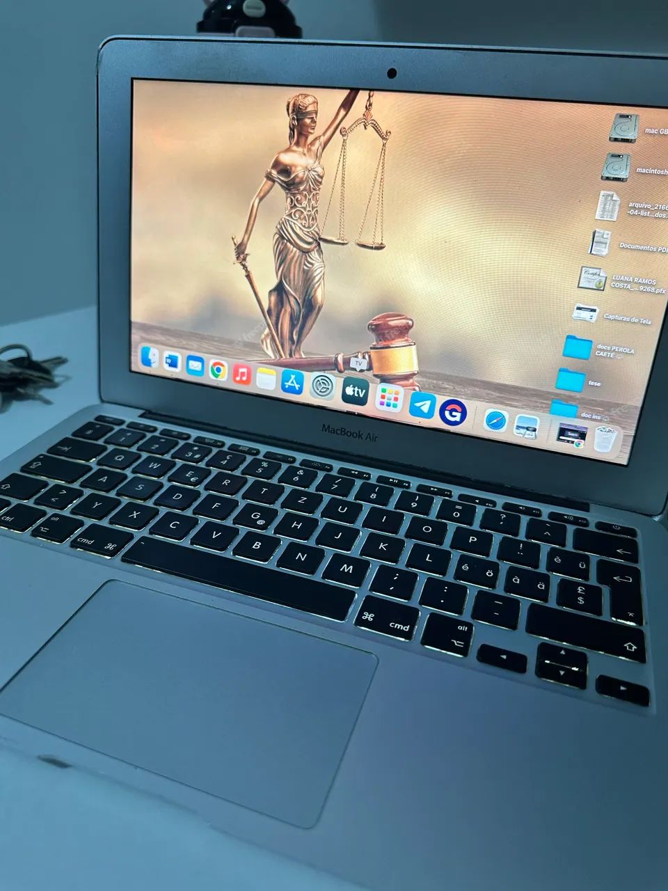 MacBook Air - Foto 2