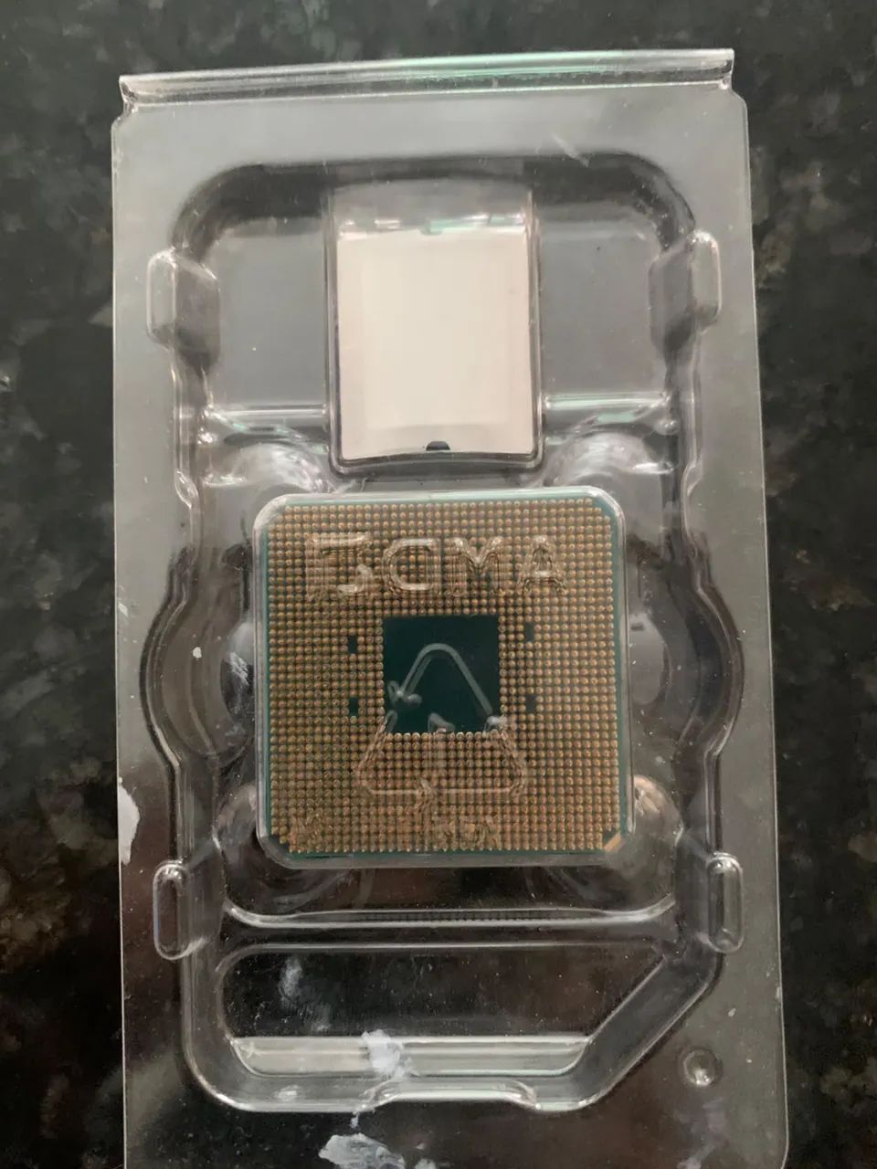 Ryzen 5 2600 - Foto 2