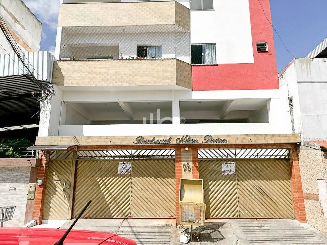 APARTAMENTO À VENDA 3 QUARTOS BANCO RASO - Foto 2