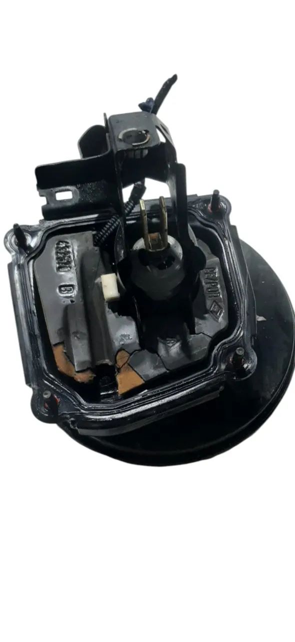 Hidrovacuo Servo Freio C/ Sensor Renault Scenic 2010 - Foto 5