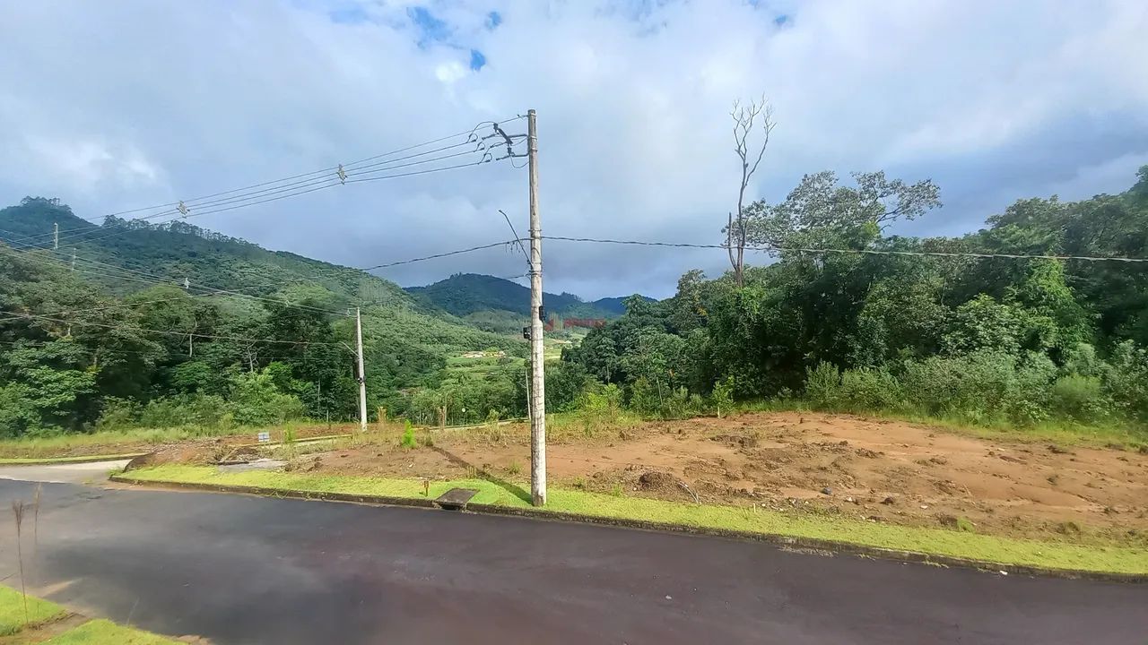 Terreno, bairro Santa Barbara, Antônio Carlos - Foto 2