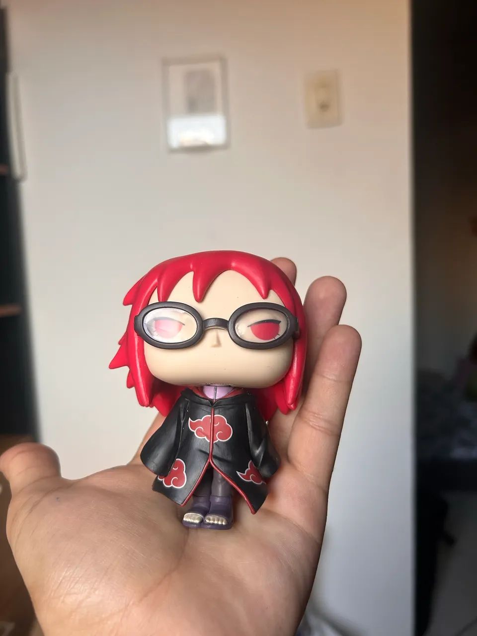 Funko pop Karin - Naruto - Original - Foto 5