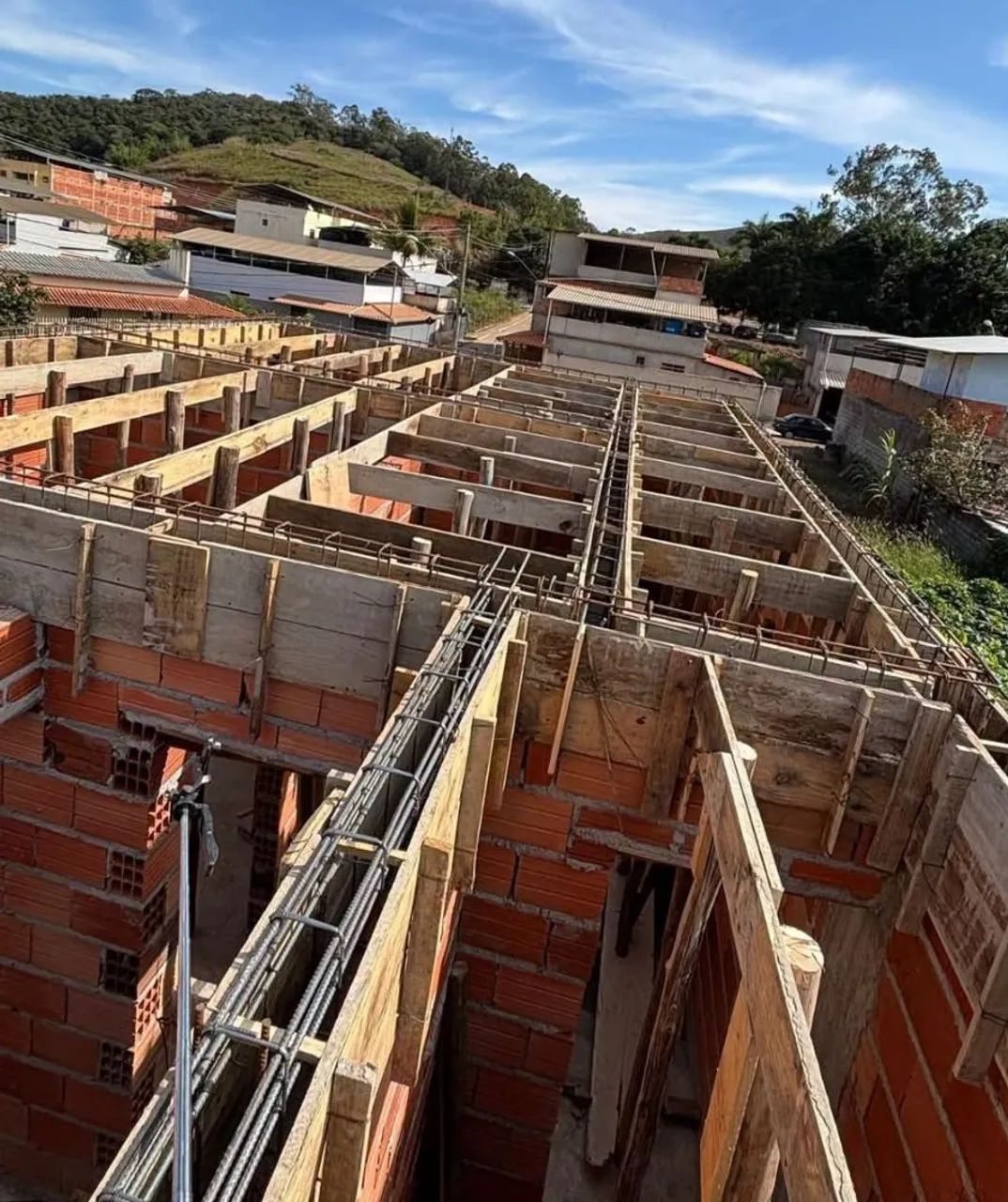 Pedreiro Construções e reformas em geral  - Foto 5