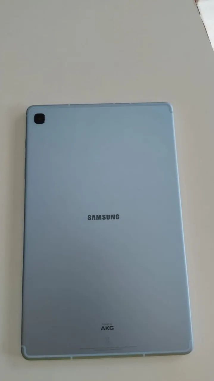 Tablet S6 lite Samsung 