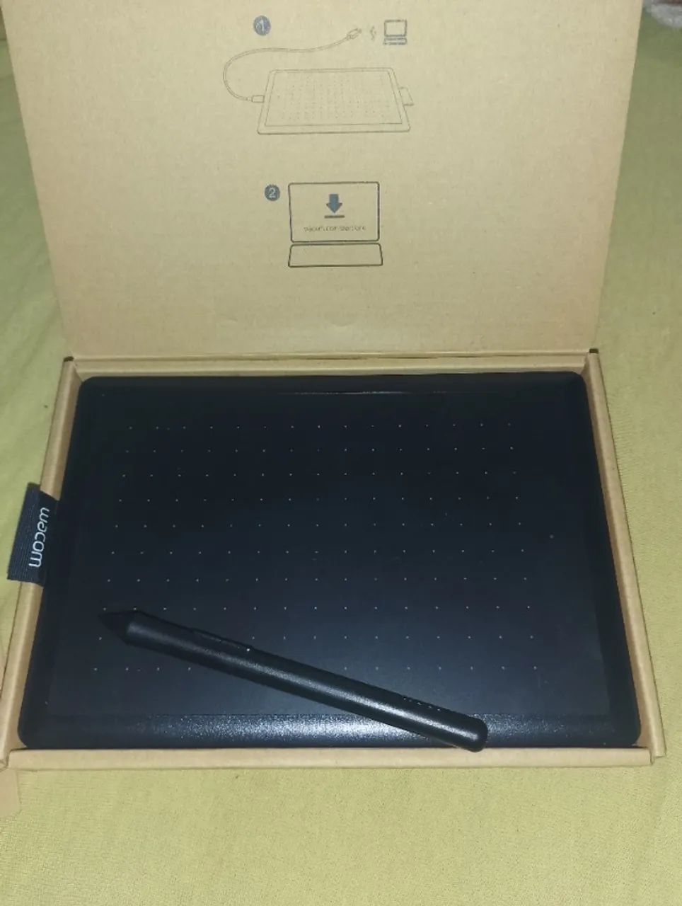 Mesa digitalizadora one by Wacom - Foto 3