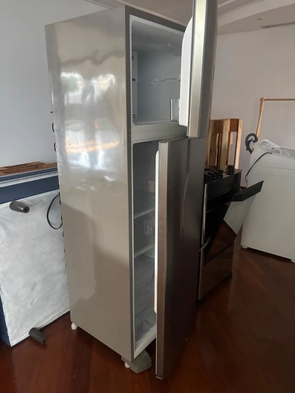 Geladeira - Foto 2