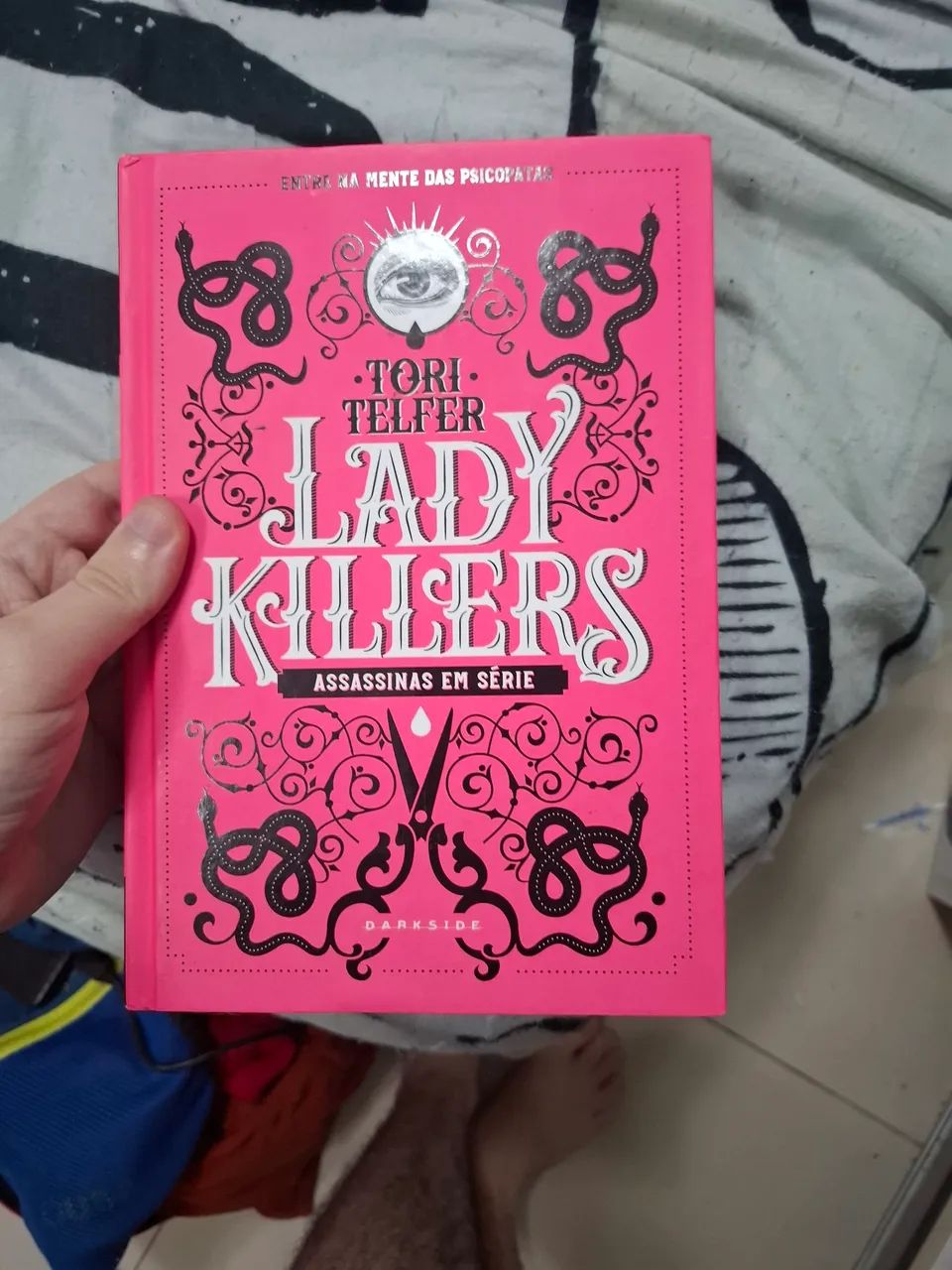 Lady Killer