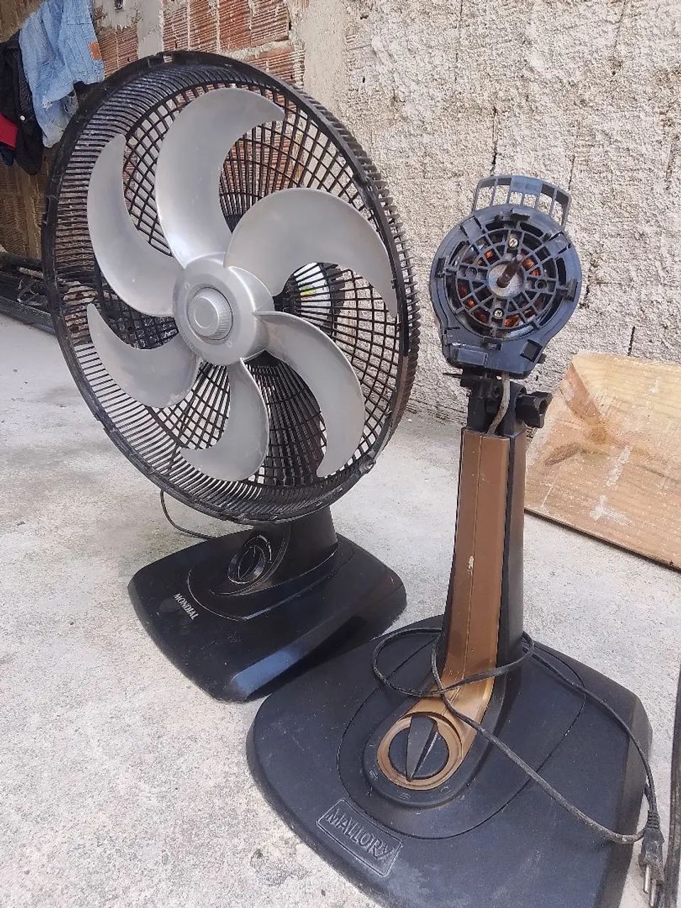 ( 4 ventiladores) - Foto 3