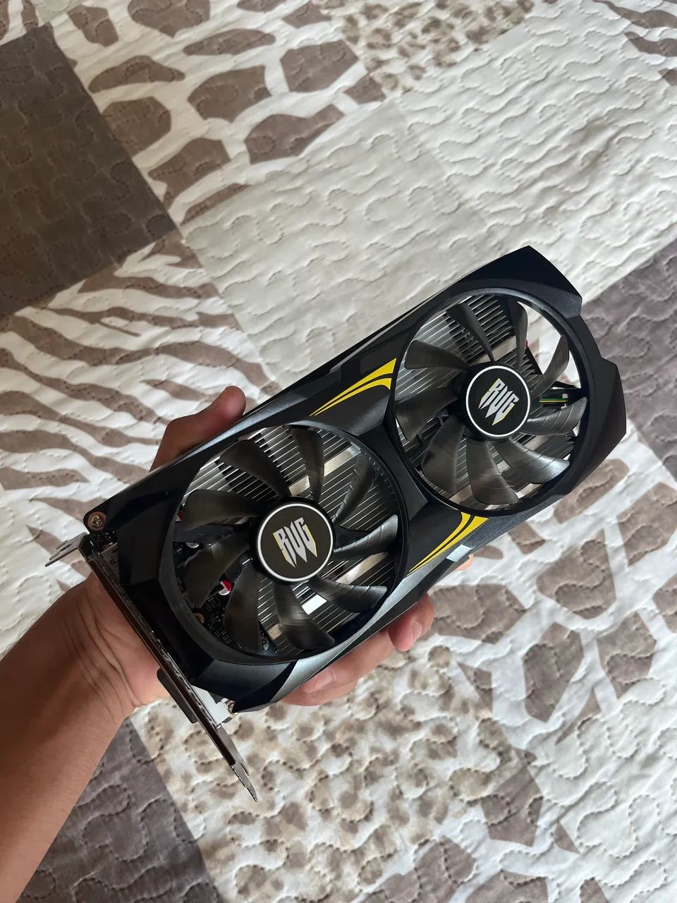 Gtx 1660s Revenger - Foto 2