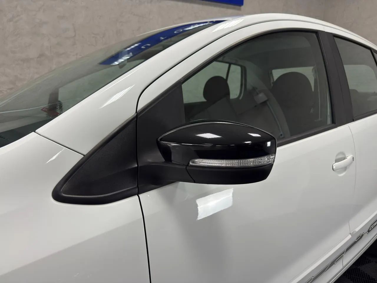 Volkswagen Fox Connect 1.6 Flex 8V 5P 2019 - Foto 3