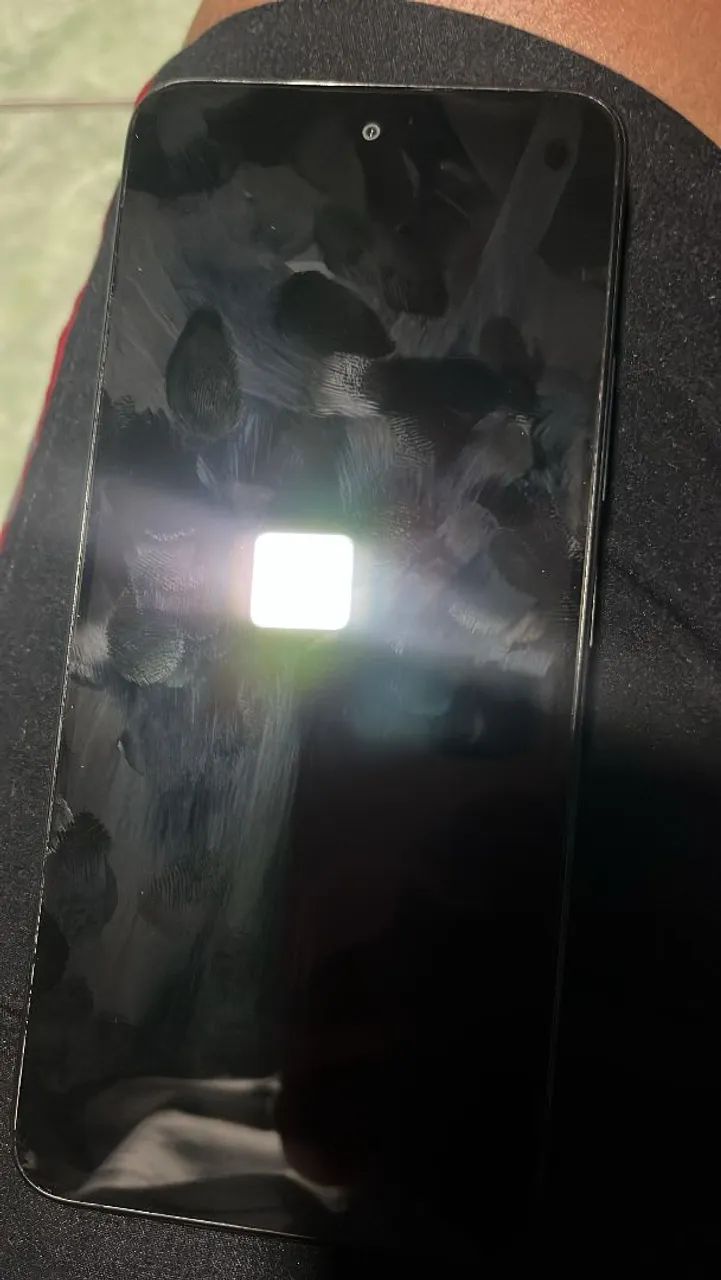 REDMI 12 128GB TODO ORIGINAL FUNCIONANDO TUDO ?