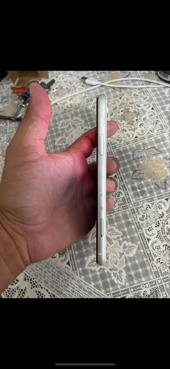 iPhone XR  - Foto 3