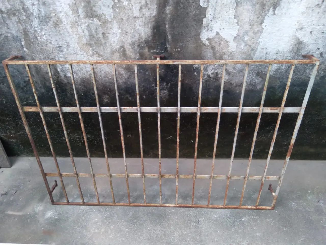 Grade de Ferro - Foto 2