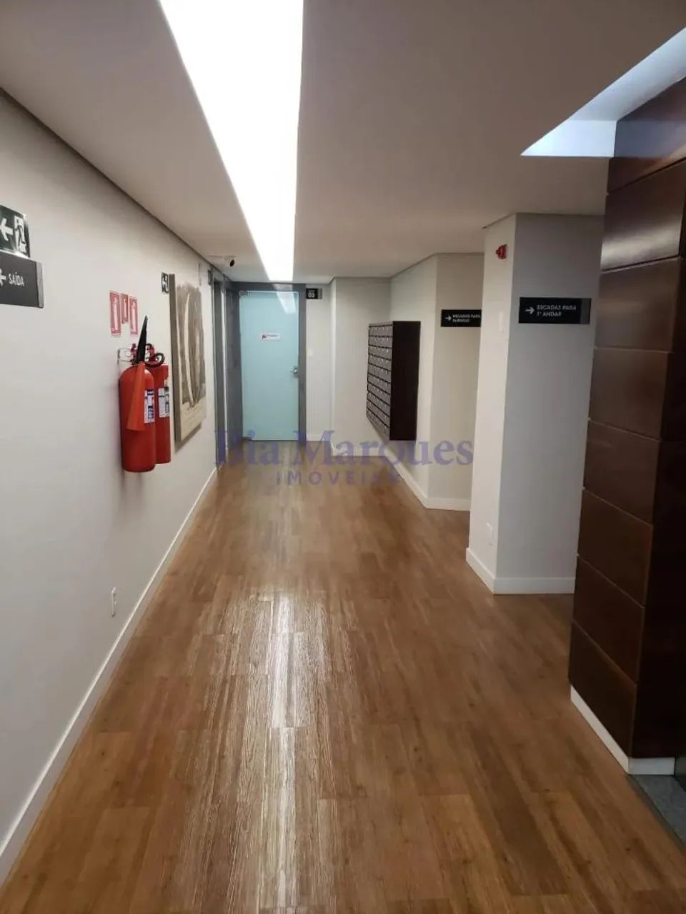 SALA COMERCIAL À VENDA 61 M² | EDIFÍCIO GALILEU OFFICE - Foto 4
