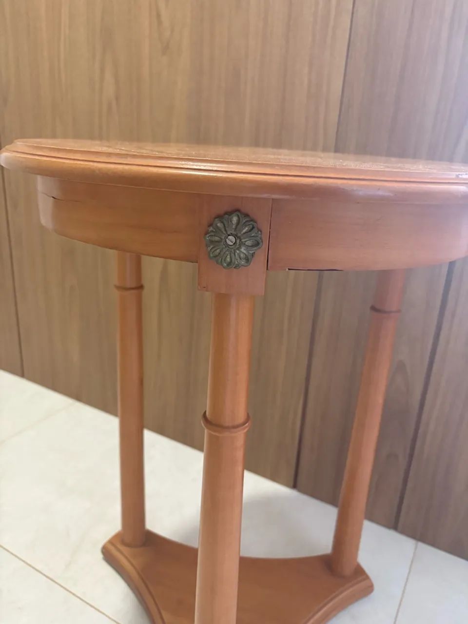 mesa de madeira - Foto 2