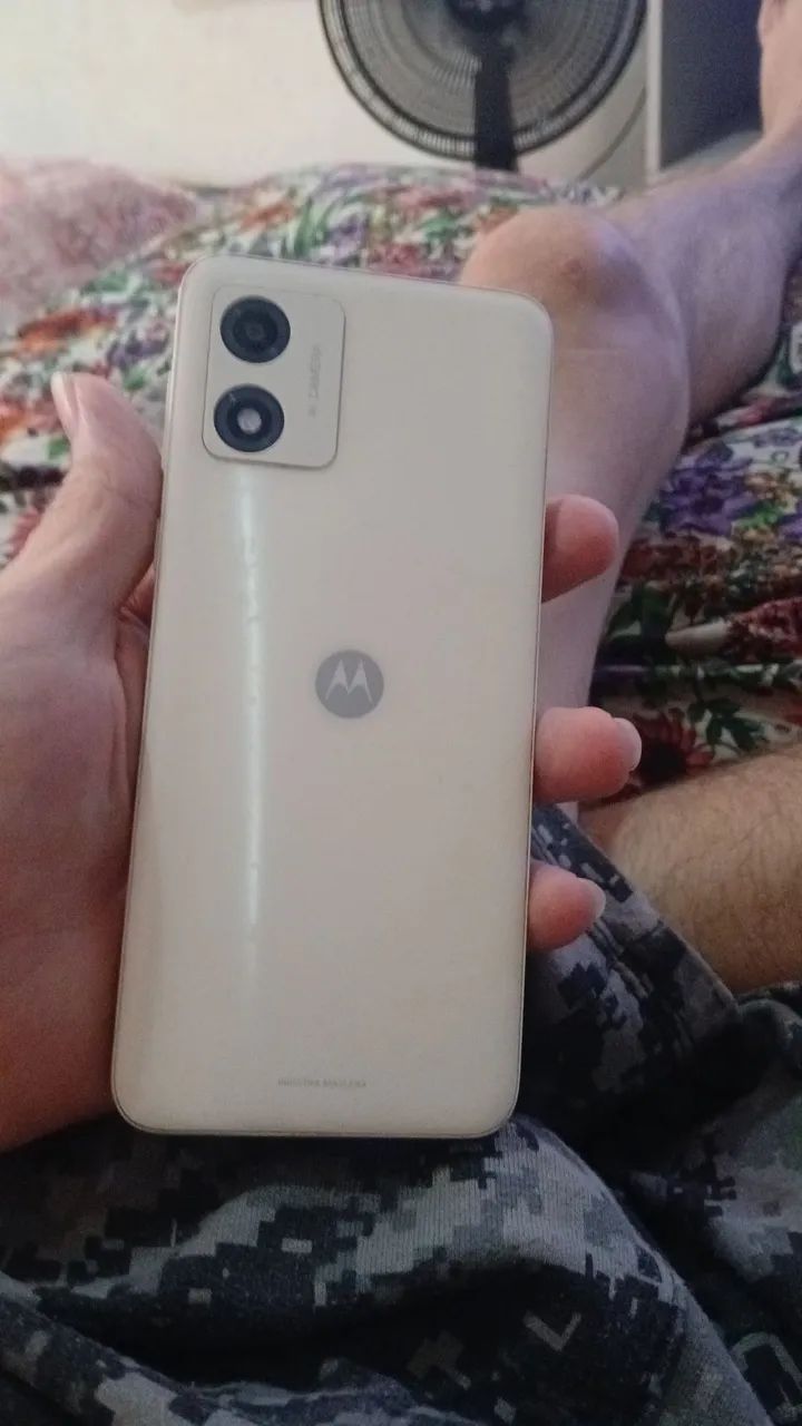Motorola e13 - Foto 3