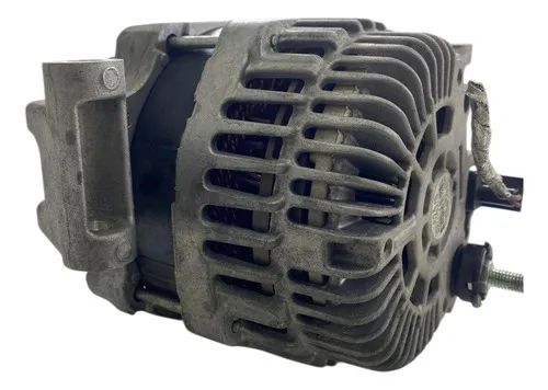 Alternador Jeep Compass 2.0 Flex 2025 Aut ( 56029624ab ) - Foto 8