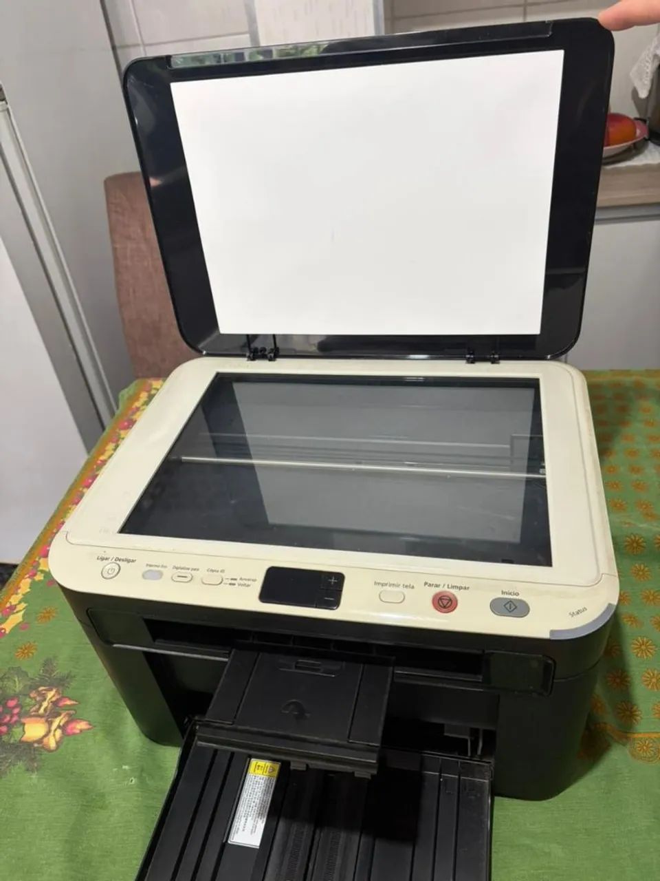 Impressora Samsung  - Foto 2