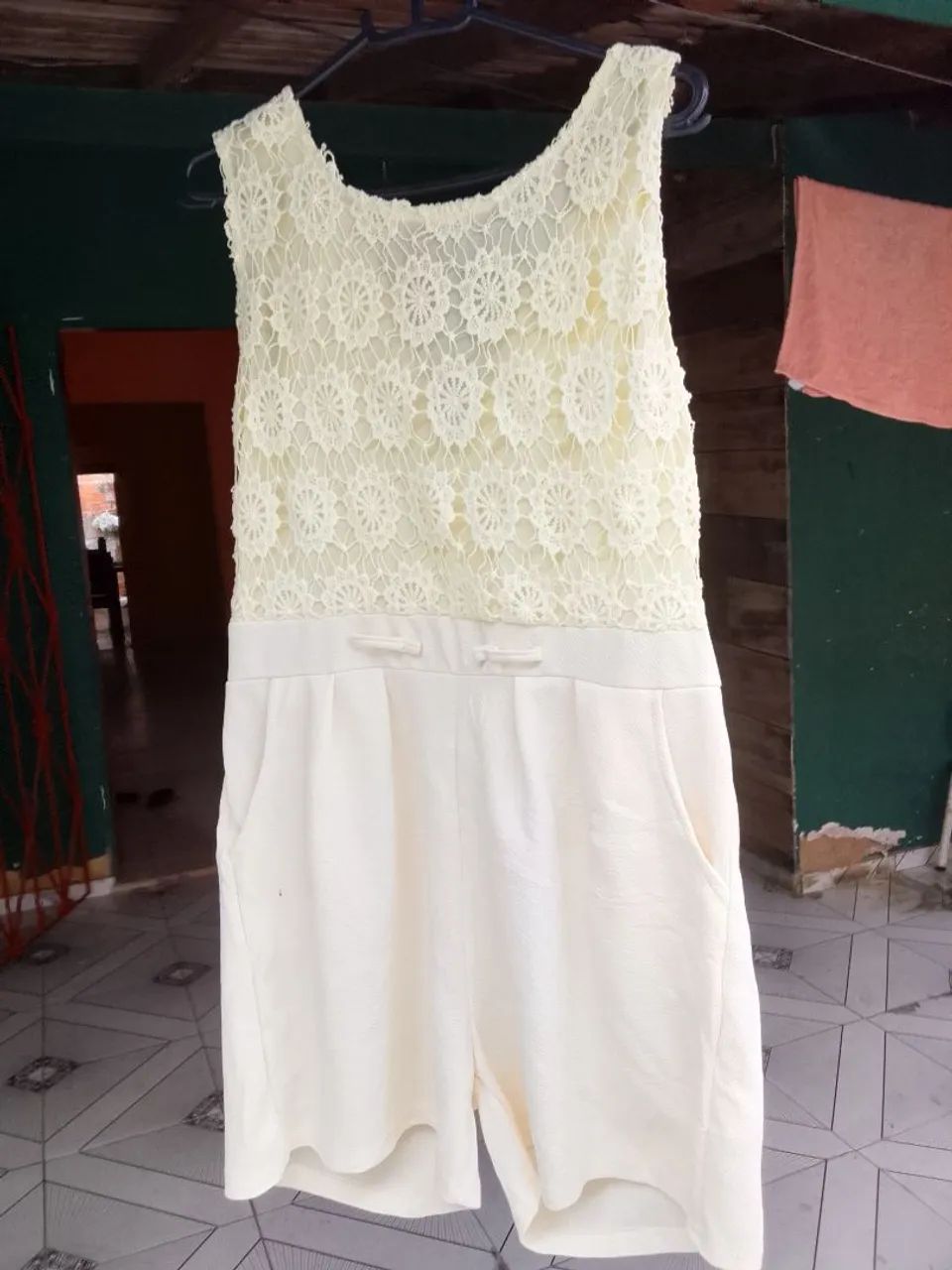Roupas usadas 