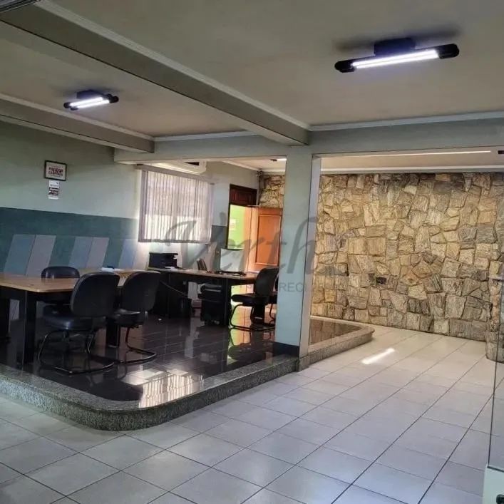 Imóvel Comercial para Venda e Locação no Jardim Londres - Campinas/SP - Foto 4