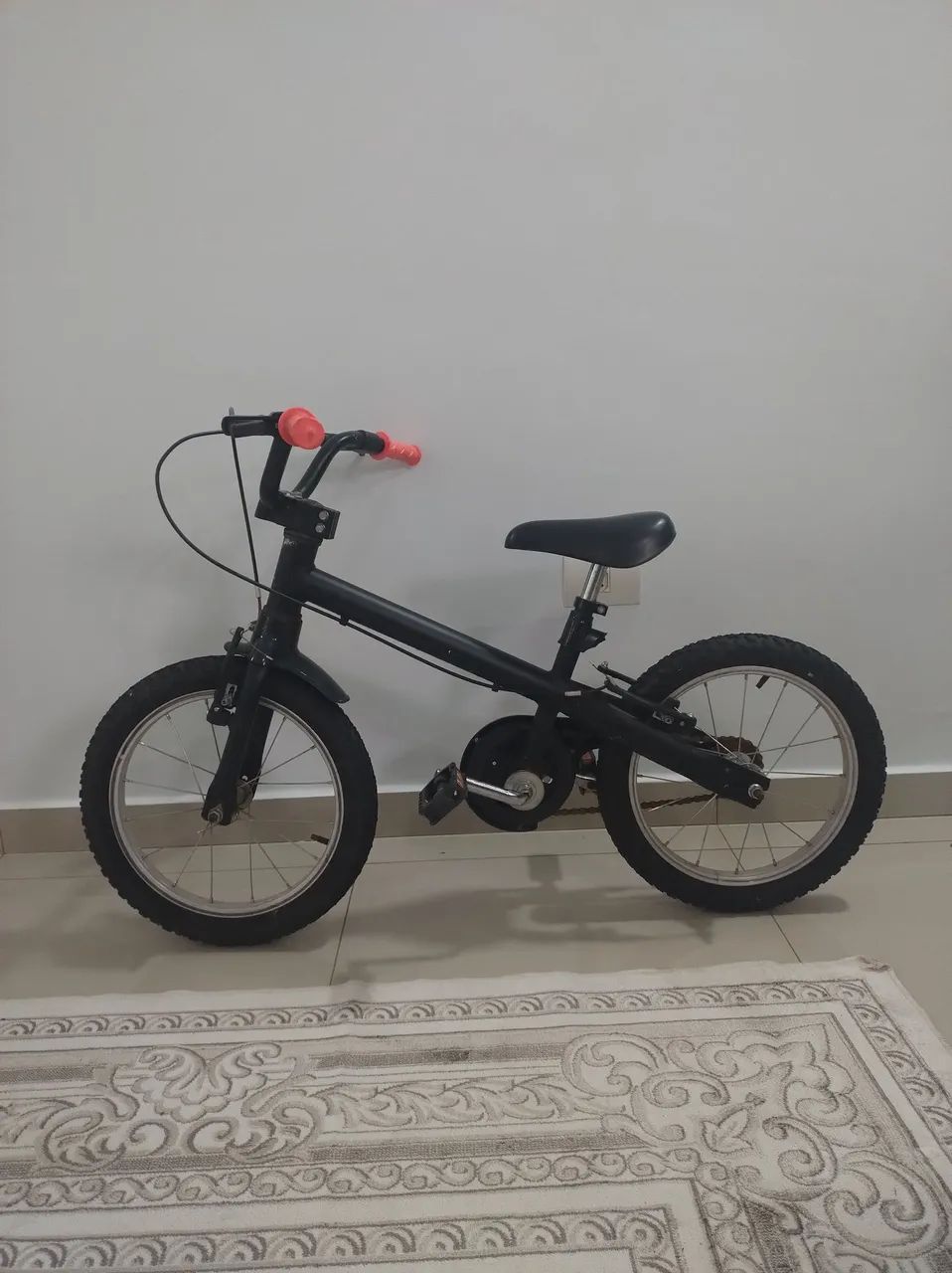Bicicleta Infantil ARO 16 - Foto 2