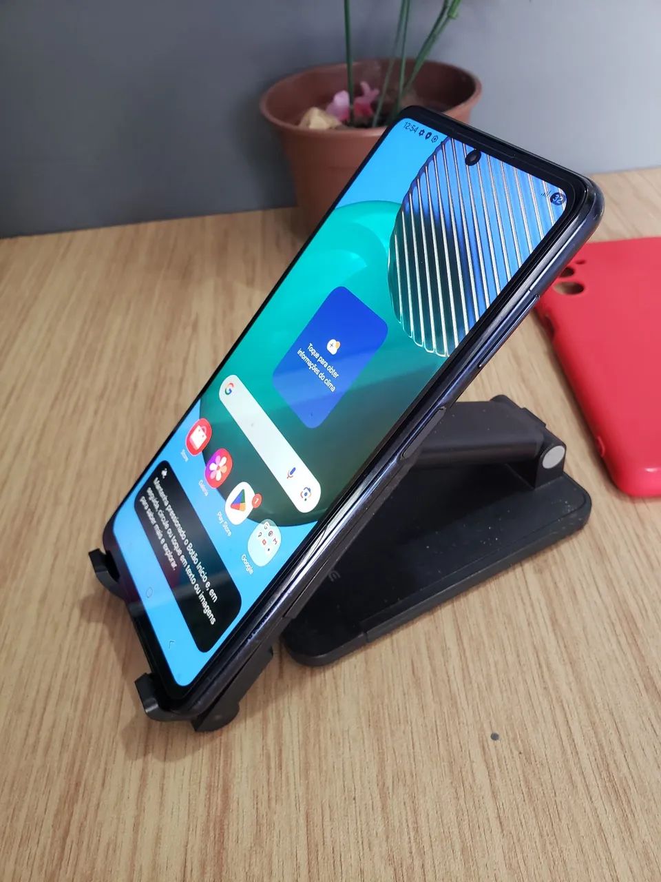 Samsung M54 5g 256gb - Foto 5