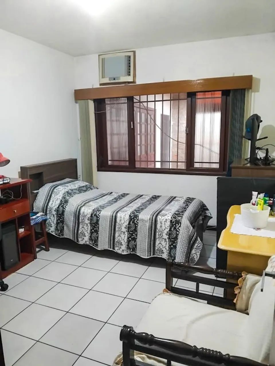 Vendo casa averbada com 3 quartos e 2 banheiros no Comasa - Foto 4