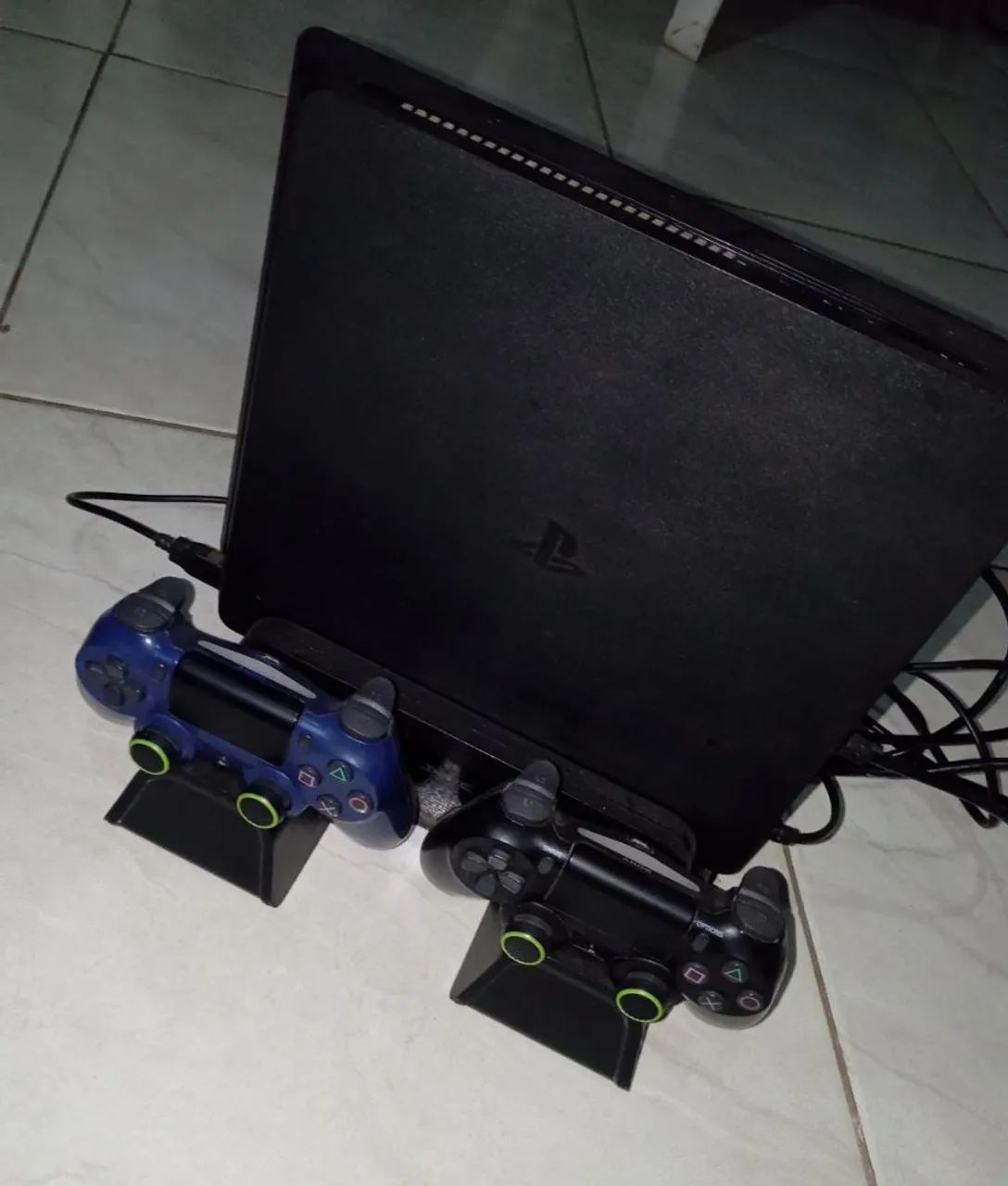 Ps4 - Foto 2