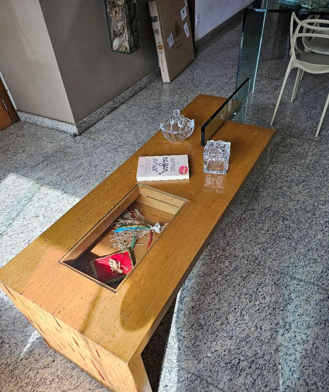 Mesa de Centro - Foto 2