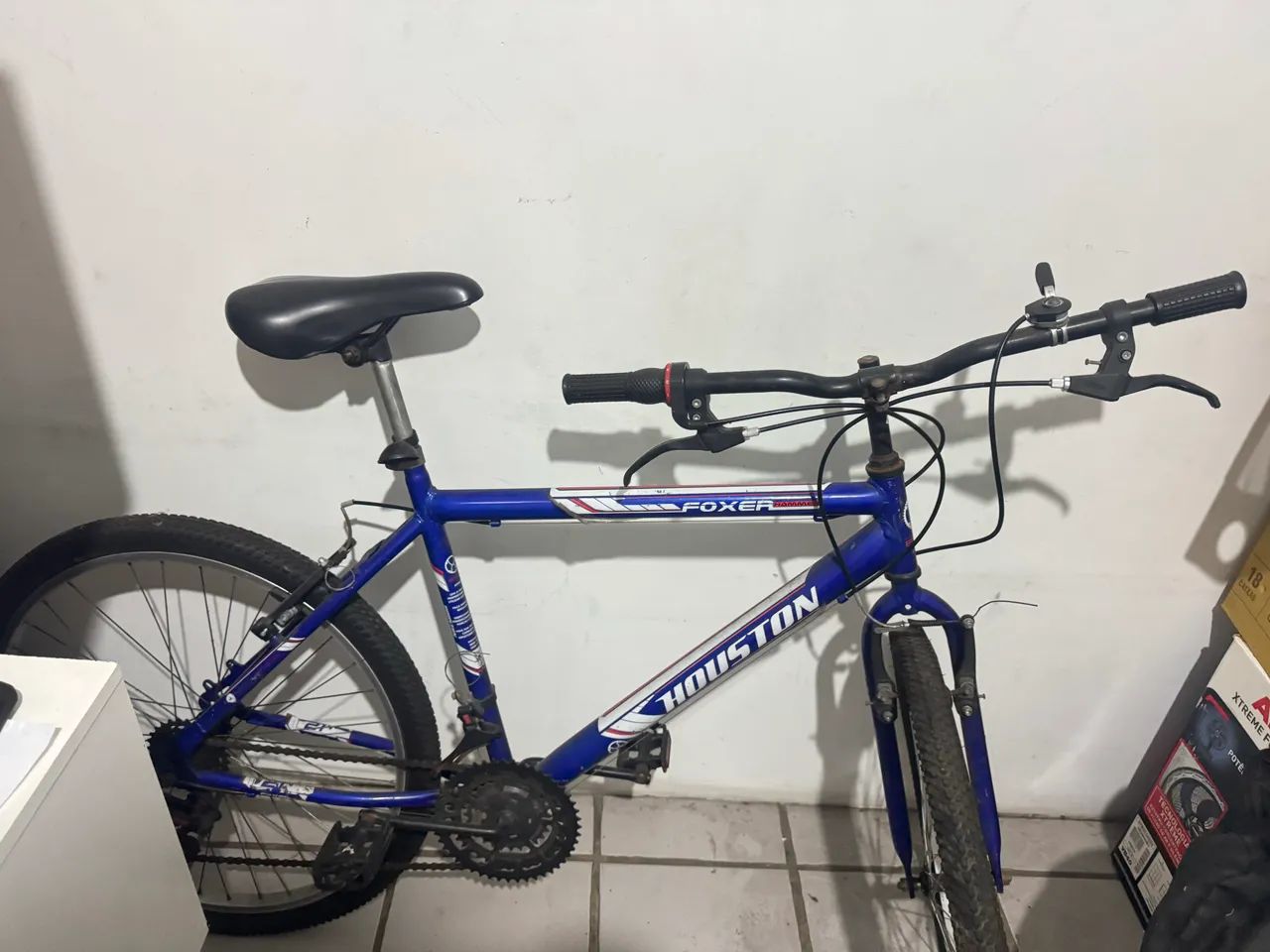 Bicicleta  - Foto 2