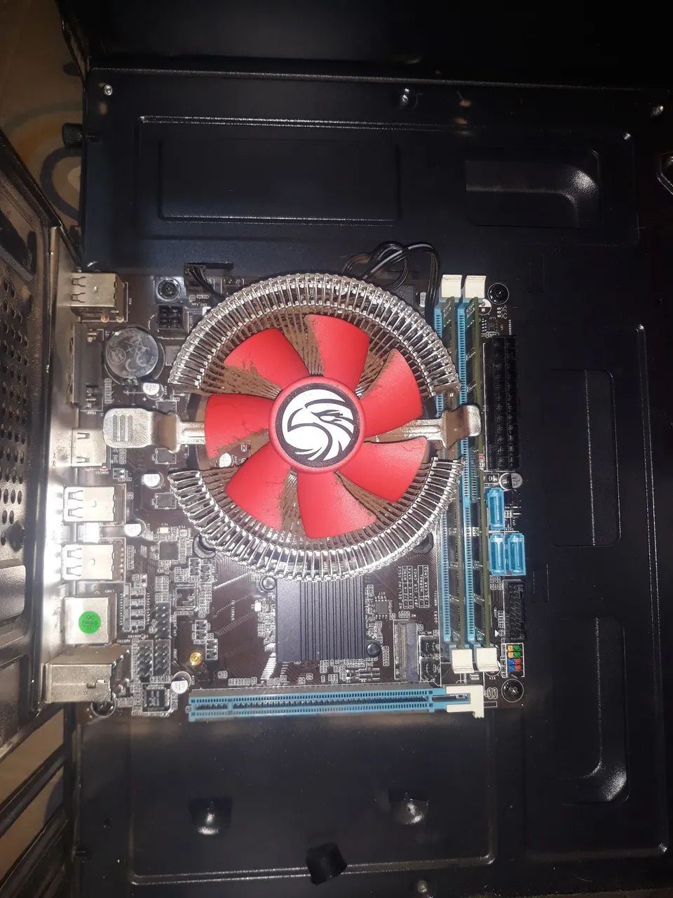Kit i5 3° geração 