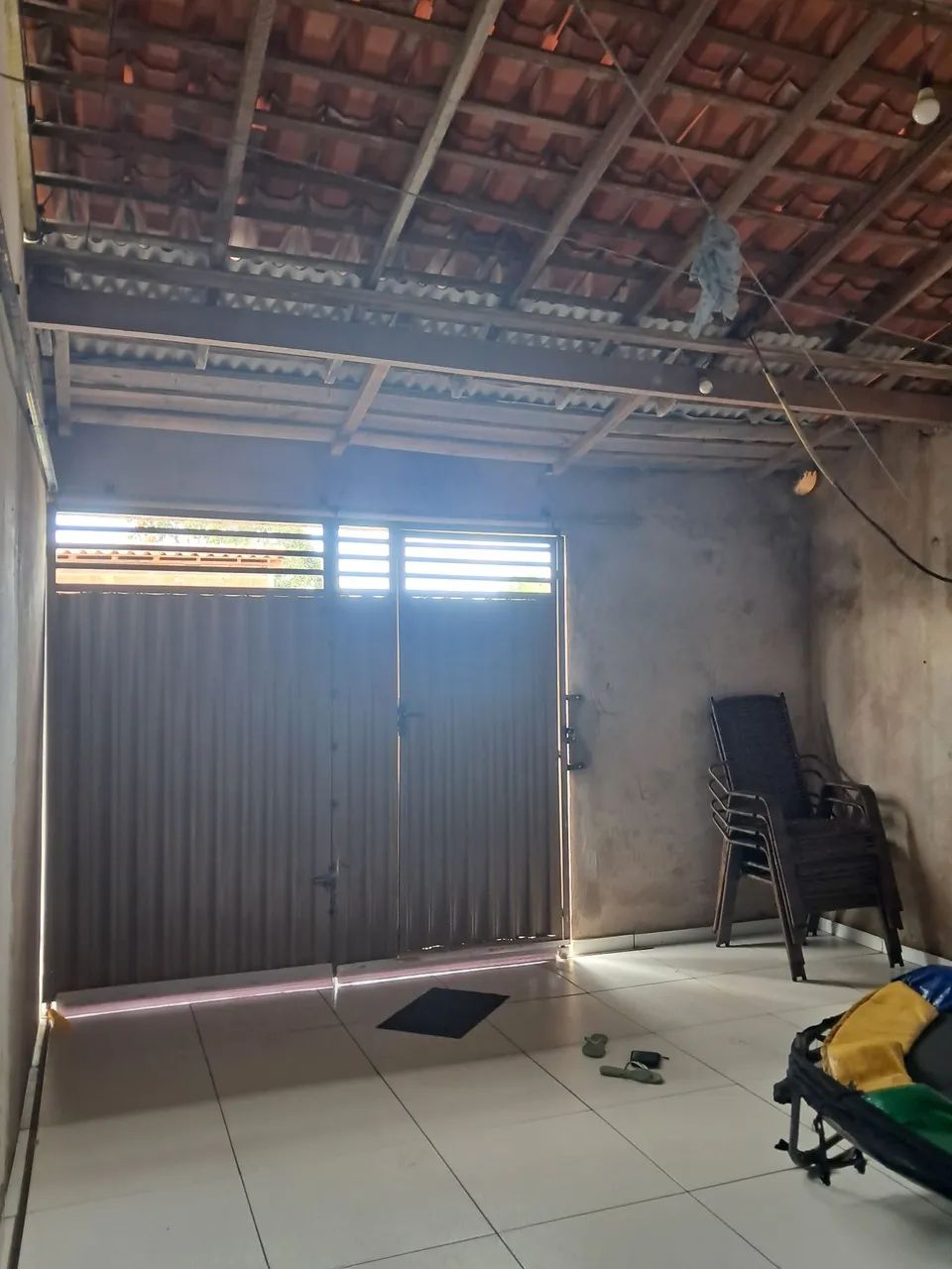 Casa com três quartos  - Foto 4