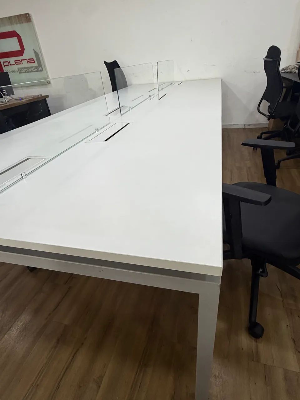 Estacao de Trabalho  - Foto 4