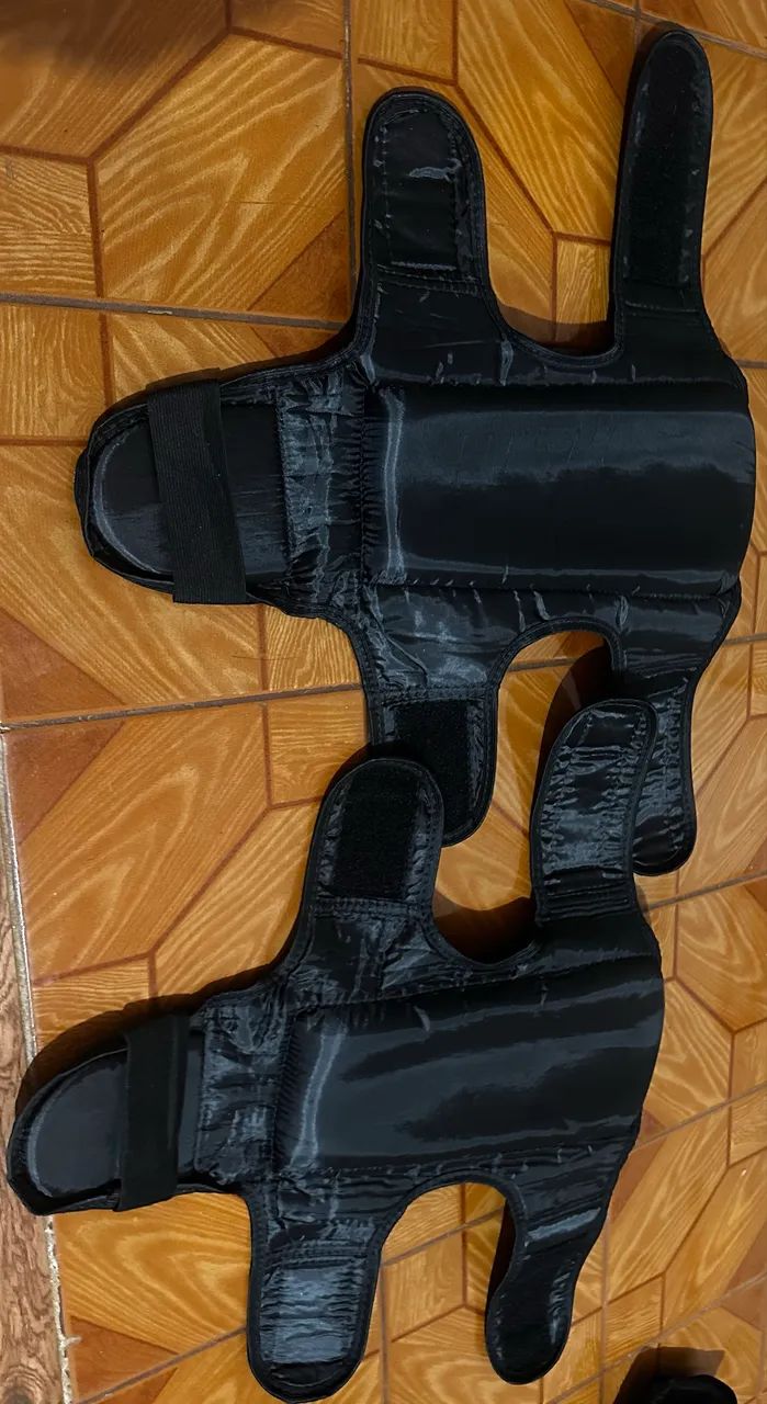 Kit para muay thai - Foto 3
