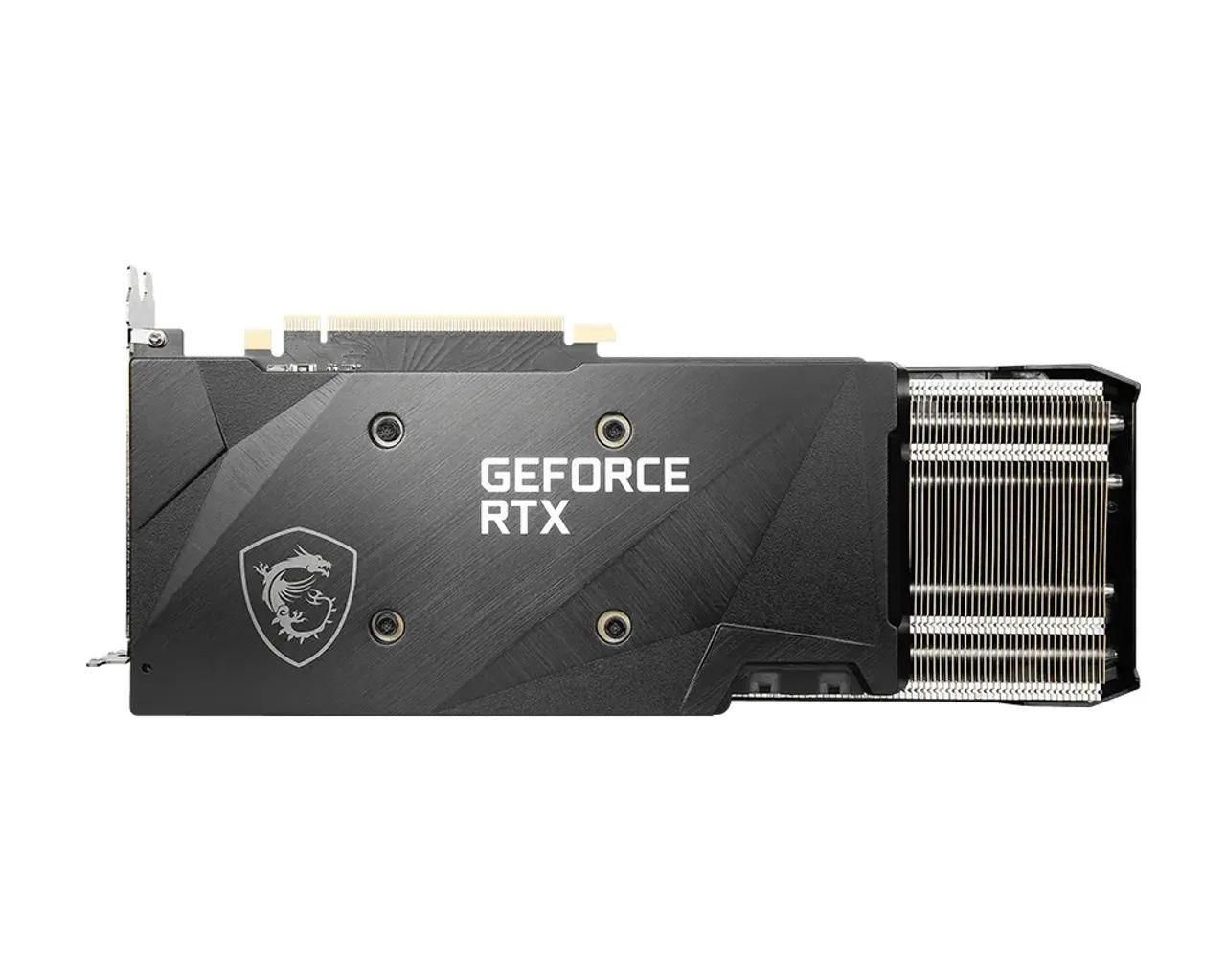 GeForce RTX? 3070 VENTUS 3X OC - Foto 5