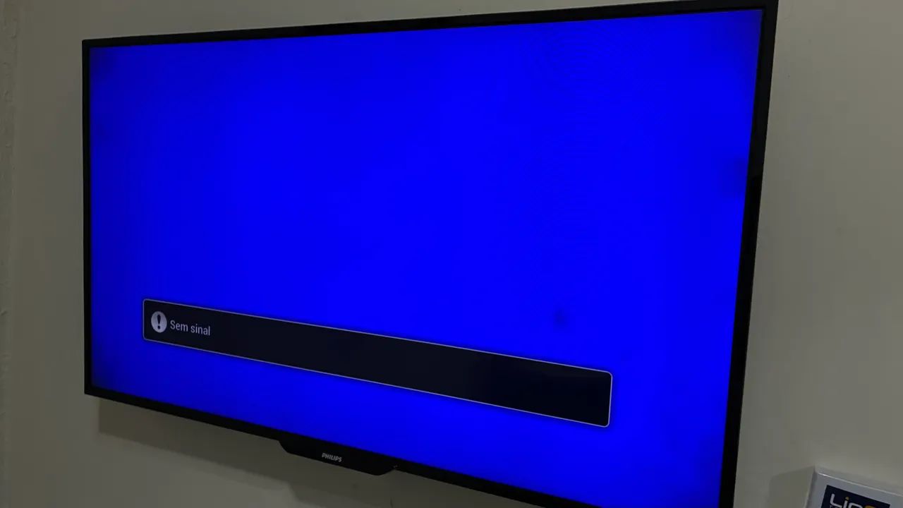 VENDO SMART TV 43 - Foto 2