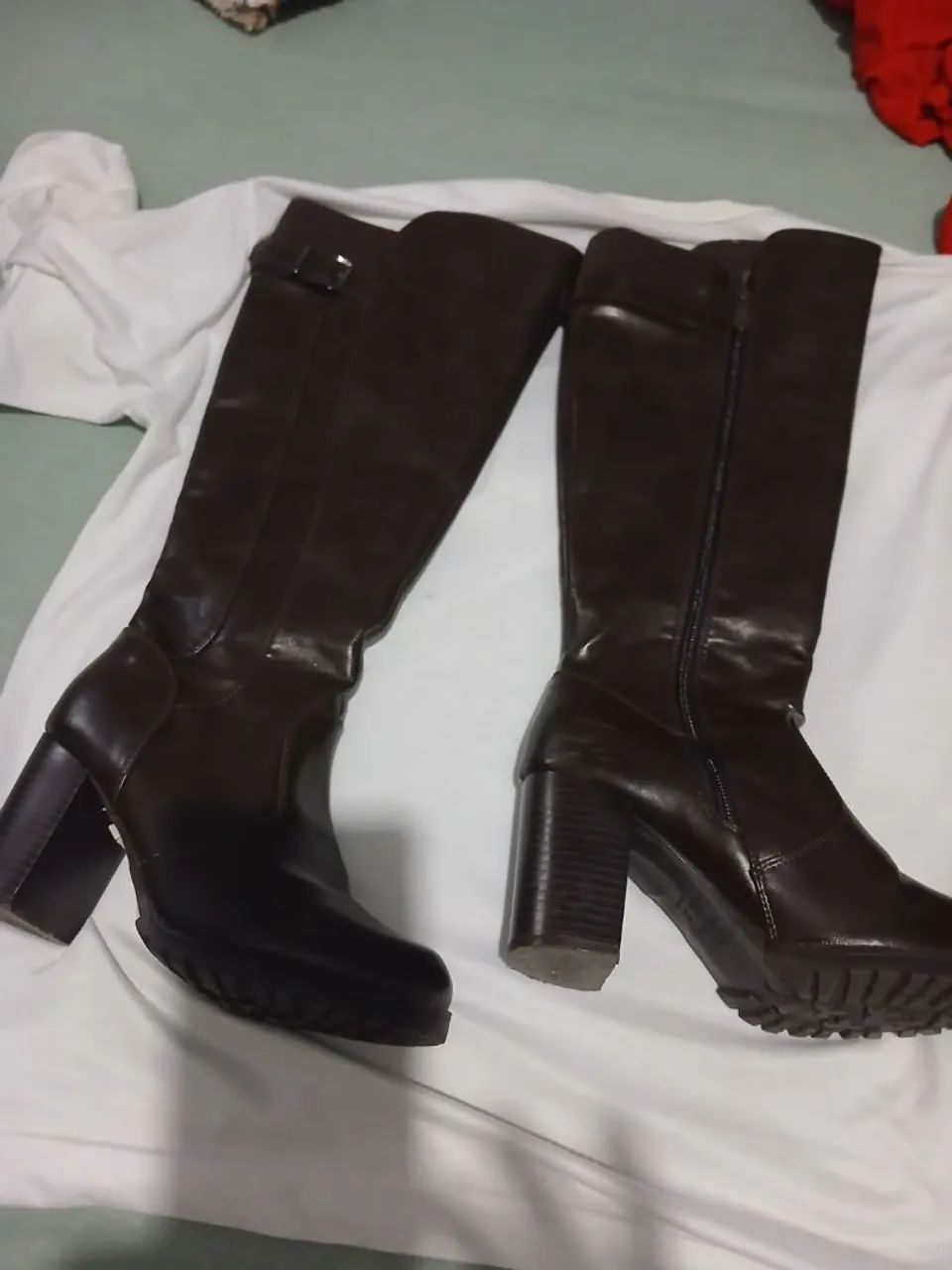 Bota Feminina